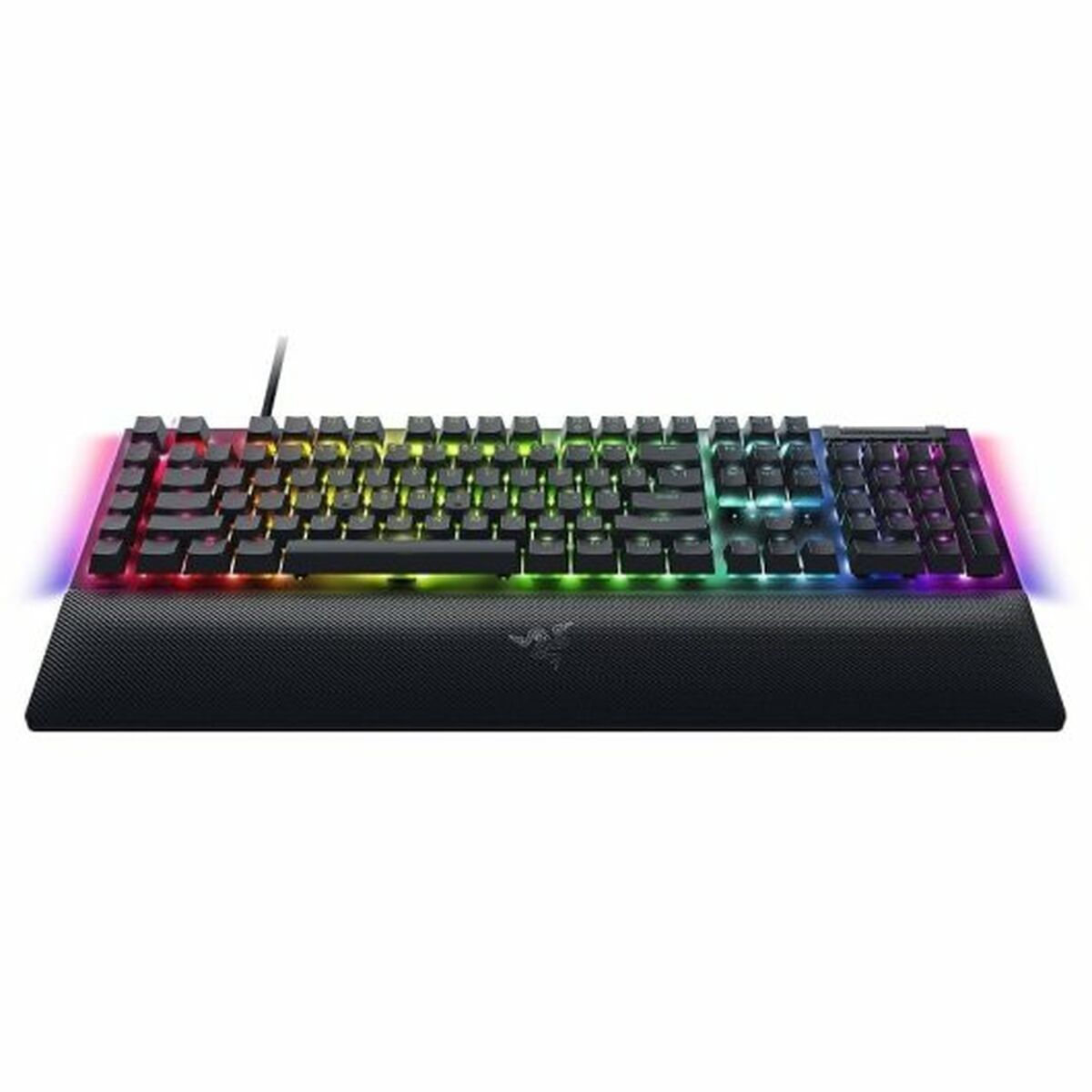 Herní klávesnice Razer RZ03-04691800-R3M1 Černý